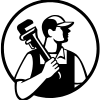 Water Leak Detection Pros Logo